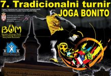 Od utorka 7. tradicionalni turnir u malom fudbalu „Joga Bonito“