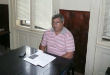 Bačko Gradište: Predsednik Saveta mesne zajednice Jovanović podneo ostavku