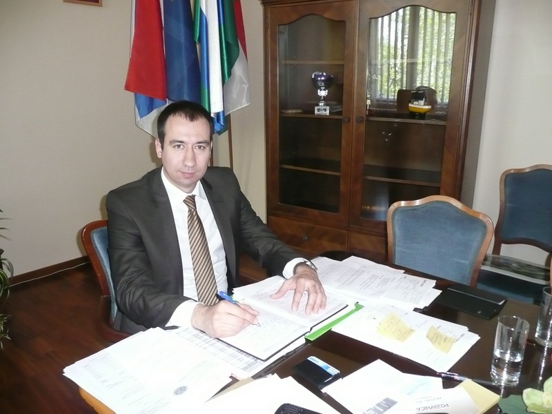 Radojević: „Činimo sve što je neophodno kako bismo privukli investitore ...