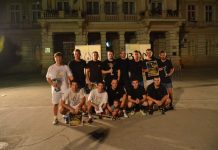 Završen 7. „Joga Bonito“