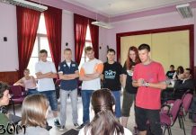 Javni poziv za „Freeze“ performans
