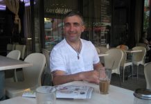 Član obezbeđenja „Disco Bar-a“ uhvatio lopova