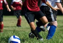 „Sport u škole“ počinje sledeće nedelje