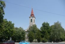 Žitelji Bačkog Petrovog Sela strahujući od učestalih razbojništava čekaju zimu Najveće potisko selo strahuje od lopova
