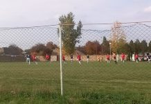 OFK Bečej: Nerešeno protiv Nadalja