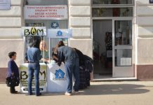 Pripreme za novogodišnji program