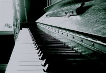 Koncert pijanistkinje Tamare Tot