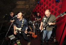 Večeras koncert benda Rebel Star: Sa „Sigeta“ u Bečej