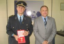 Vargi F. Jožefu orden Zlatni krst
