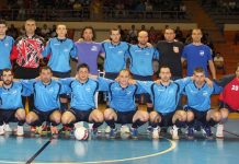 Futsal: SAS – Marbo pao u poslednjim minutima
