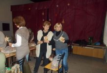 Mileševke pravile „sve od ljuštike”