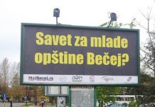 Ko u Bečeju brine o mladima?