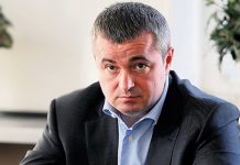 Bajatović pod operativnim merama MUP-a dusan-bajatovic