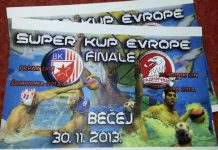 Karte za Superkup Evrope?