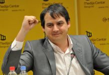 Zoran Kesić zatvara Zimski festival