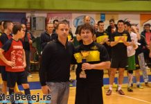 Dominacija „Motorflex-Remont-a“ u Novom Bečeju