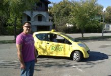 Auto škola „Riki“: Osmomartovski popust