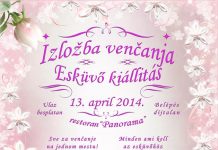 Izložba venčanja
