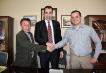 Slovaci grade biogasne stanice kod „Flore“