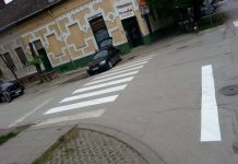 Greške na horizontalnoj signalizaciji mogu se ispraviti
