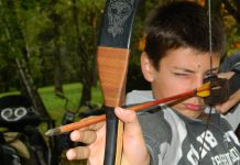 Streličarstvo: Četiri medalje za Bečejce