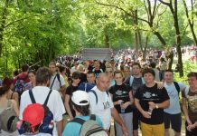 Počele prijave za odlazak na Fruškogorski maraton