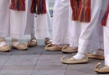 Humanitarni koncert dečjih folklornih ansambala