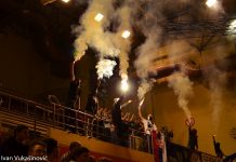Bečej u velikom minusu pred revanš futsalekonomac1