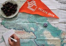 Vojvođani drugo more nemaju