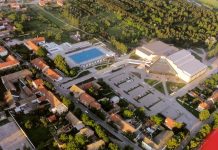 Stanojev podneo ostavku na funkciju potpredsednika Saveza sportova