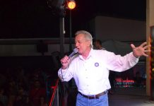 Slavuj iz Mrčajevaca oduševio Bečejce