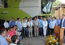 Premijer Srbije u Bačkom Gradištu: Stvorili smo temelje za budućnost