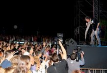 Gospojina: Džiboni emocijama preplavio Novobečejce i mnogobrojne posetioce