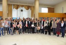 Sertifikovane omladinske radnice BUM-a