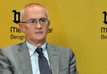 Koalicija za nadzor javnih finansija: Hitno procesuirati odgovorne za pretnje Šabiću