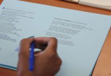 A tolerancia – napi szavalóverseny