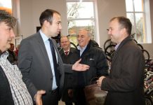 Popust povodom otvaranja: Novi „Capriolo sport centar“