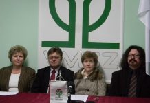 VMSZ: „Hatékonyabb lesz a magyar érdekképviselet”