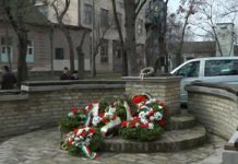 Nemzeti ünnepünk Óbecsén: Emlékezés egy régi márciusra