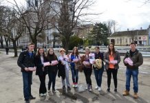 Dve stotine kazni za nepropisno parkiranje