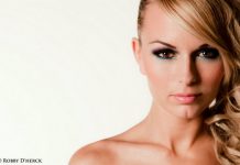 Gabrijela Vogrinec: Uspešna evropska karijera modela iz Bečeja