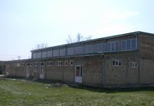 OŠ „Petefi Šandor“: Još devetnaest miliona dinara za završetak sale