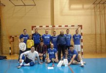 Završene Radničke sportske igre u fudbalu: Titulu odnela „Fortuna Sukur metal”