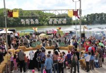 Srednjovekovni festival Arača sledećeg vikenda