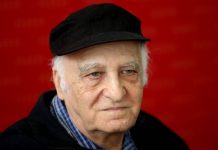 Dobitnik NIN-ove nagrade: Promocija knjige Filipa Davida „Kuća sećanja i zaborava“