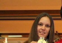 Kuglanje: Još jedno svetsko zlato za Lukačevu u Nemačkoj