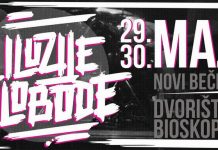 Narednog vikenda „Iluzije slobode” u Novom Bečeju
