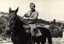 Govore Latinka Perović i Milivoj Bešlin: Tribina „Koča Popović – od nadrealiste do državnika”