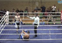 Boks revija 2015 – Krstin vs. Janjić (VIDEO)