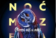 Program u Spomen kući Tan za Noć muzeja: O kulturi vina i gastronomiji